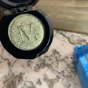 Nomad Iceland Fire & Ice Gallow's Lava Eyeshadow